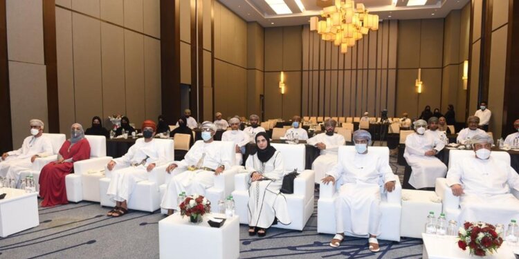 تخريج الدفعة السادسة لبرنامج “خطوة للأمام”