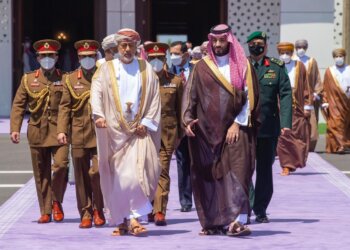 زيارة مرتقبة لتعزيز العلاقات الثنائية في مختلف مجالاتها
