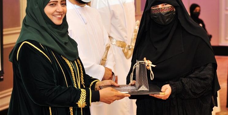 ختام ملتقى ظفار لحافظات القرآن الكريم