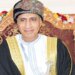 نيابة عن جلالة السلطان المعظّم.. السيد فهد بن محمود يترأس مؤتمر القمة الـ 42 لقادة دول مجلس التعاون