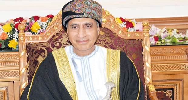 نيابة عن جلالة السلطان المعظّم.. السيد فهد بن محمود يترأس مؤتمر القمة الـ 42 لقادة دول مجلس التعاون