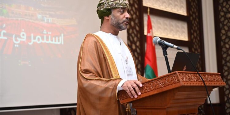 منتدى الأعمال العُماني السعودي يبحث فرص التعاون المشتركة في المجالات الاقتصادية والاستثمارية