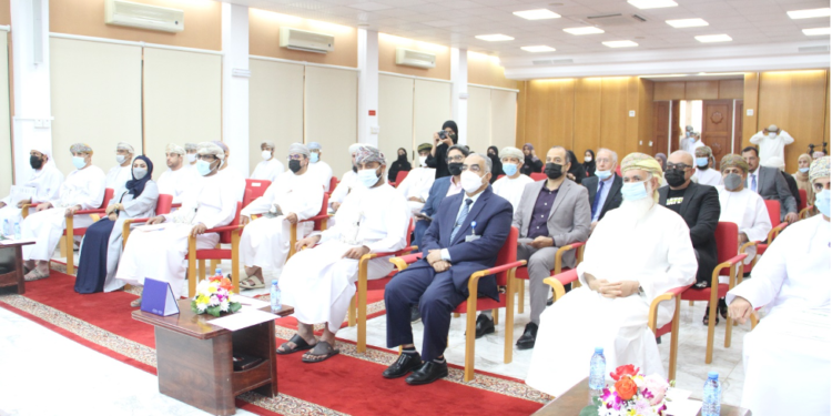 الجامعة العربية المفتوحة تُنظم مؤتمراً قانونياً