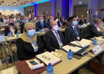 سلطنة عُمان تشارك في اجتماع الجمعية العامة لمنظمة السياحة العالمية