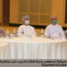 بلدية ظفار تقيم ورشة تطبيقية لمسؤولي البلدية