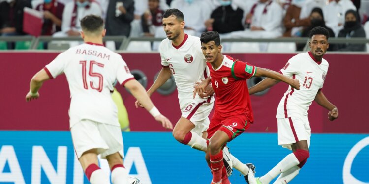“الاتحاد العماني” يقدم خطابا رسمياً للفيفا