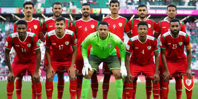 غداً.. لقاء حاسم بين منتخبنا الوطني و المنتخب البحريني في بطولة كأس العرب