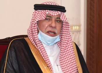 معالي الدكتور ماجد القصبي يصرّح عن أهمية التعاونات بين البلدين الشقيقين