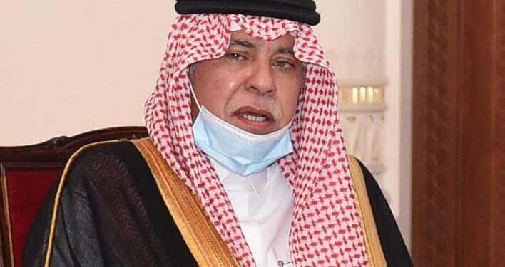 معالي الدكتور ماجد القصبي يصرّح عن أهمية التعاونات بين البلدين الشقيقين