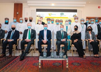 “PDO ” توقّع أول عقد تجاري لها