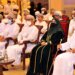 “الأوقاف والشؤون الدينية” تُنظم حفل لختام ملتقى ظفار لحافظات القرآن الكريم
