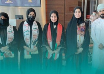 الفريق الوطني لمناهزات اللغة العربية يذهب للشارقة