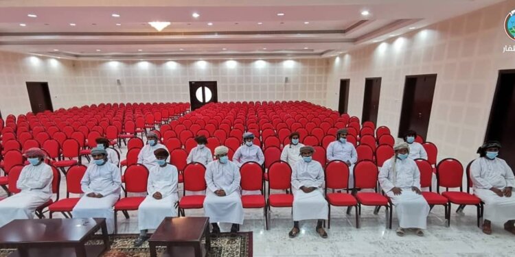 بهدف تمكينهـم مـن تطبيق مـنـظومة قـياس الأداء الـفـردي.. بلدية ظفار تقدم ورش تدريبية لموظفيها