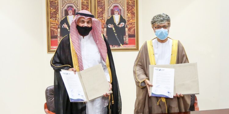 “الصفاء للأغذية” توقع اتفاقية لتصدير منتجاتها إلى السعودية