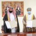 “الصفاء للأغذية” توقع اتفاقية لتصدير منتجاتها إلى السعودية