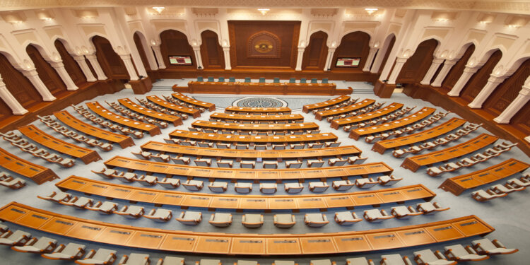 مجلس الدولة يناقش مشروعي “تعديل قانون الوثائق والمحفوظات” و”قانون الأوراق المالية”