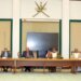 وزيرا الخارجية العُماني والمصري يستعرضان علاقات التعاون الثنائي القائمة بين البلدين الشقيقين