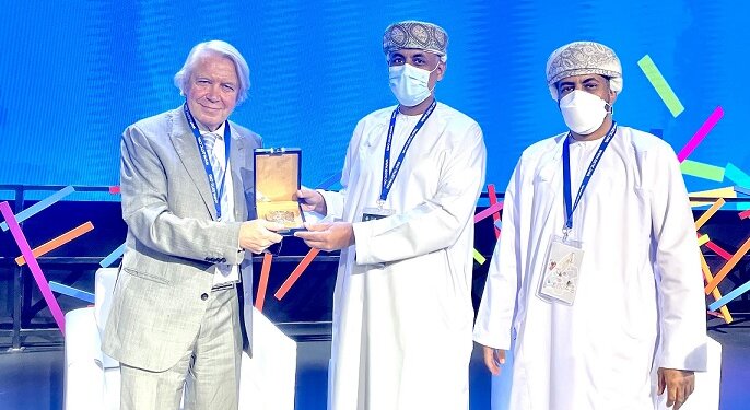 جامعة السلطان قابوس تشارك في أسبوع الأهداف للتنمية المستدامة