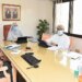 الاجتماع الافتراضي لدورة المجلس التنفيذي الـ 150 لمنظمة الصحة العالمية