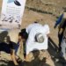 لمكافحة التصحر وزيادة المساحة الخضراء.. استزراع وتوزيع 2000 شتلة برية بإحدى الولايات