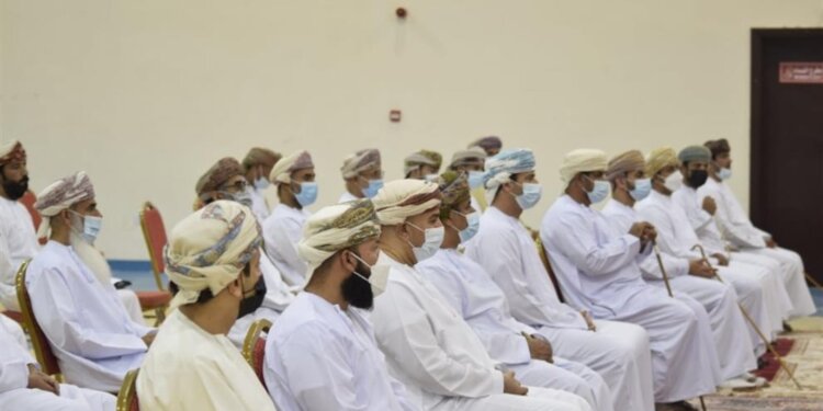 لإستكمال خطوات إشهاره.. انتخاب أعضاء مجلس إدارة مركز ضنك الثقافي