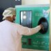 “بيئة” تُطلق آلات مبتكرة لتجميع قنينات الماء البلاستيكية