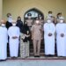 “اللجنة العُمانية لحقوق الإنسان” تقوم بزيارة ميدانية لمركز التوقيف بشرطة عُمان السلطانية في الخوض
