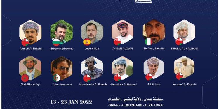 بمشاركة نحاتين عالميين .. افتتاح “ملتقى الخضراء الدولي للنحت”