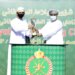 إليكم .. نتائج سباق الخيل السلطاني
