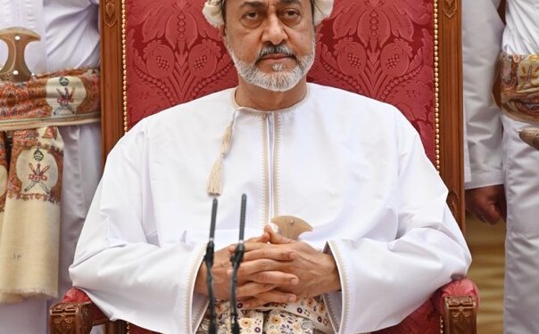 توجيهات سامية من جلالة السلطان.. تعرّف عليها