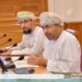 تعليمية الشورى تناقش رؤية جامعة التقنية والعلوم التطبيقية وآليات إحلال العمانيين للعمل الأكاديمي