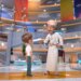 “الموكب الخالد” فيلم يواكب ما تحقق لعُمان وتاريخها الحضاري والإنساني