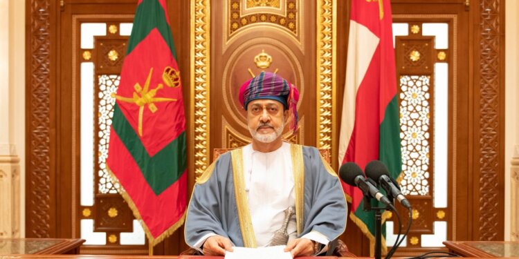 إليكم.. أبرز ما جاء في الخطاب السامي لجلالة السلطان