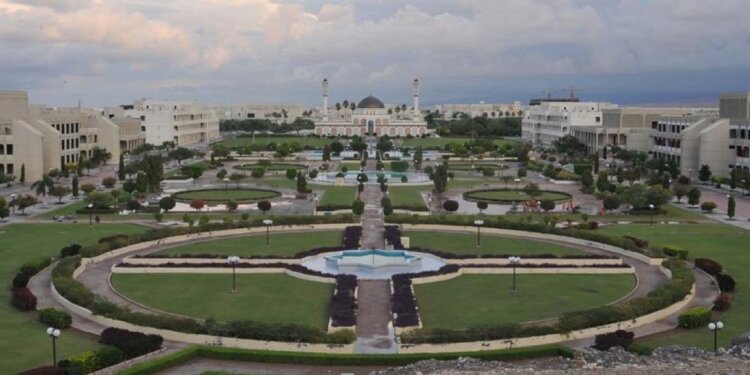 خلال عامين: جهود جامعة السلطان قابوس تُثمر في ابتكار مشروعات التكيُّف من تغيُّر المناخ