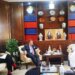 سلطنة عُمان تستعرض الفرص الاستثمارية مع جمهورية ليتوانيا