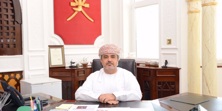 “وزير النقل والاتصالات”.. منصة “عين” تؤكد أهمية التحول الرقمي في المجال الإعلامي
