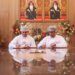 “الإسكان والتخطيط العمراني” توّقع إتفاقية مع بنك عُمان العربي