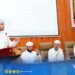 مكتب وزير الدولة ومحافظ ظفار يعقد اللقاء السنوي مع “الأوقاف”