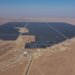 باستثمار بلغ حوالي 155 مليون ريال عماني.. افتتاح محطة عبري للطاقة الشمسية