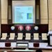 الشركة العمانية لخدمات المياه والصرف الصحي تشارك في مؤتمر المياه عمان وهولندا