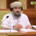 “الرحبي” يلقي بياناً حول الرقابة والمحاسبة ومكافحة الفساد
