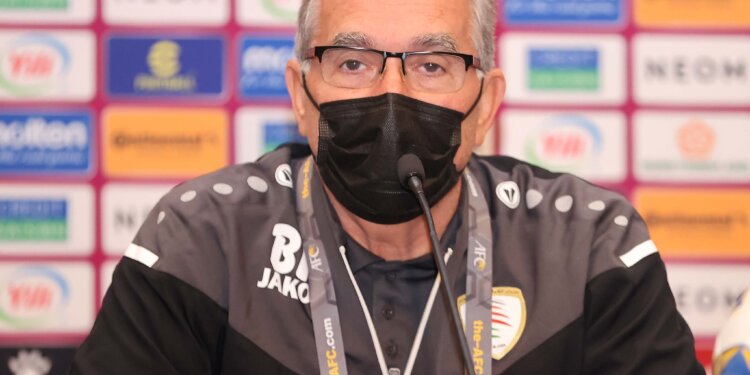 أيفانكوفيتن: لم نكن نستحق الخسارة في المباراتين السابقتين أمام المنتخب السعودي ولكن هذا هو حال كرة القدم