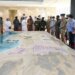 زيارة الملحقين العسكريين للمنطقة الاقتصادية الخاصة بالدقم