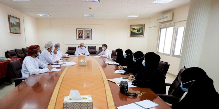 الخميس القادم انطلاق البطولة الرياضية التاسعة عشر لطالبات جامعة التقنية والعلوم التطبيقية