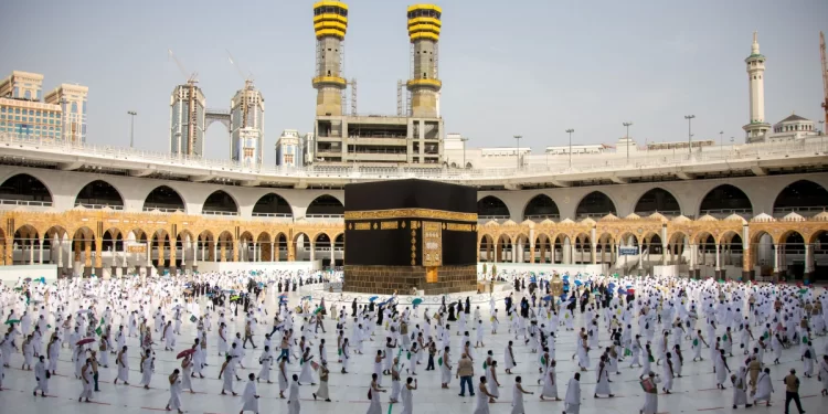 المملكة تُجري عدة تحديثات على إجراءات دخول المعتمرين والزوار إلى أراضيها