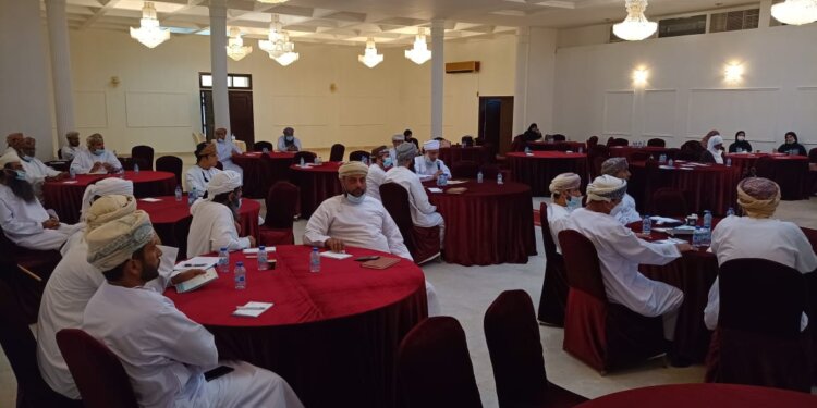 التنمية الاجتماعية تُطلق قانون تنظيم العمل الخيري