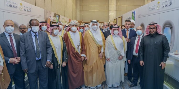 اتفاقية ‏عُمانية سعودية في مجال الأمن الغذائي والمائي