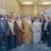 اتفاقية ‏عُمانية سعودية في مجال الأمن الغذائي والمائي