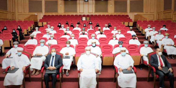 المعهد العالي للقضاء يستقبل دفعة جديدة من الدراسين