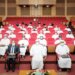 المعهد العالي للقضاء يستقبل دفعة جديدة من الدراسين